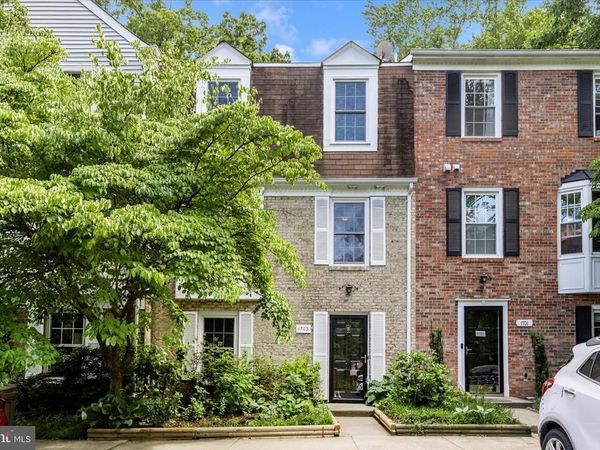 1703 LOGMILL LANE, GAITHERSBURG, MD 20879