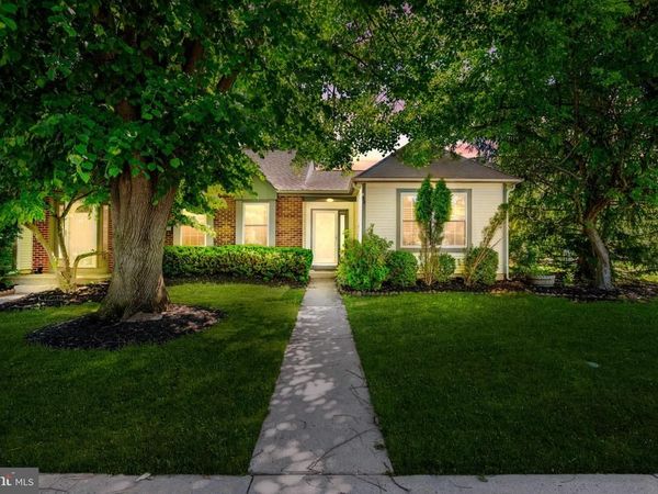 58 BEACON PLACE, ROBBINSVILLE, NJ 08691