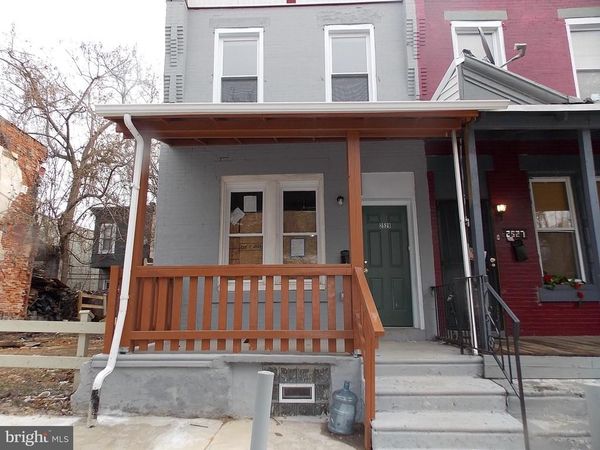 2529 N NAPA STREET, PHILADELPHIA, PA 19132