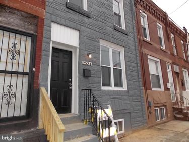 2534 W YORK STREET , PHILADELPHIA, PA 19132