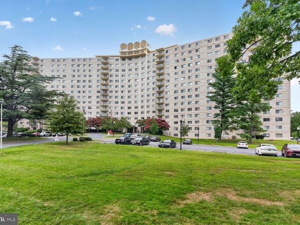 1111 UNIVERSITY BOULEVARD W, Unit 909-A, SILVER SPRING, MD 20902