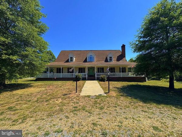 3230 RIDGEWAY ROAD, VERNON HILL, VA 24597