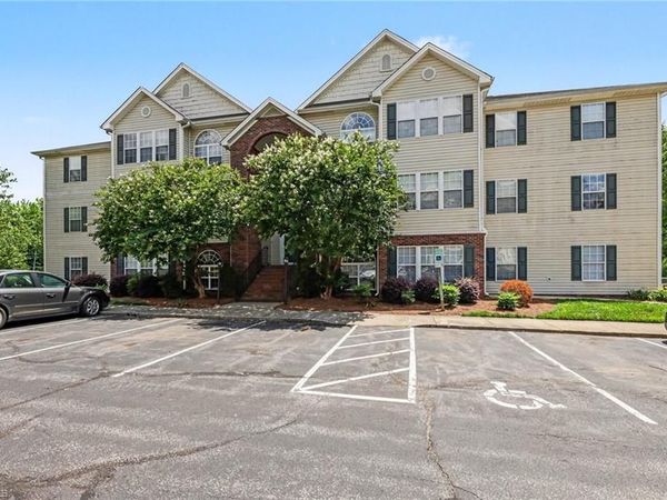 125 James Road , High Point, NC 27265