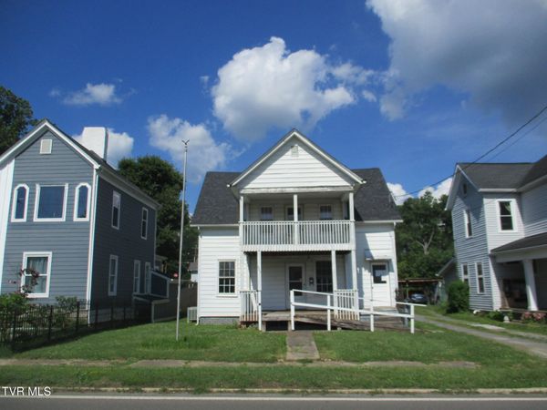 607 Pennsylvania Avenue, Bristol, TN 37620