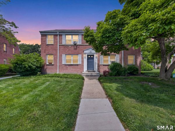 190 Seaton , Unit 1, Stamford, CT 06902