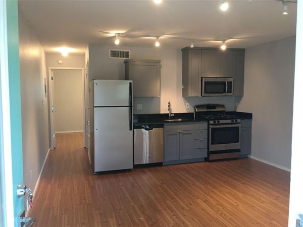 5306 Woodrow Ave Ave, Unit 110, Austin, TX 78756