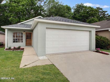 3462 TALISMAN Drive Middleburg, FL 32068