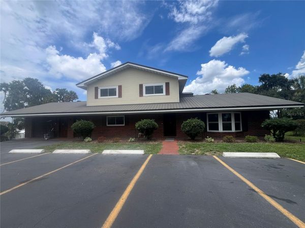 1145 S LAKE REEDY BOULEVARD , FROSTPROOF, FL 33843