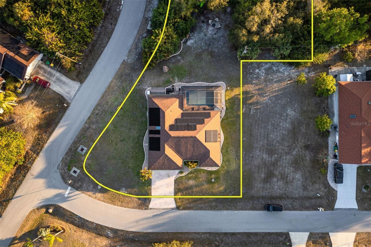 23191 Ruby , Port Charlotte, FL 33952 Photo