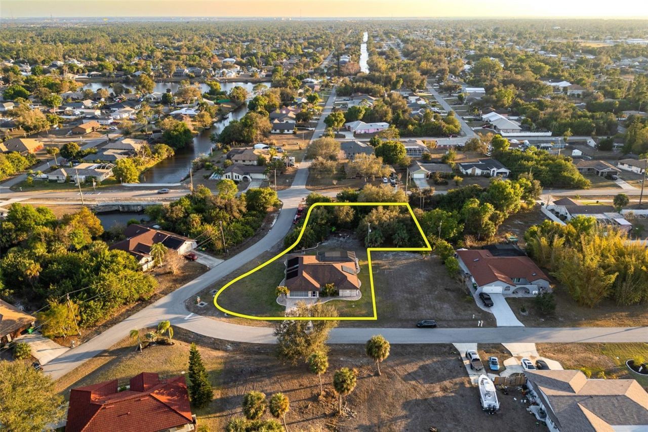 23191 Ruby , Port Charlotte, FL 33952 Photo
