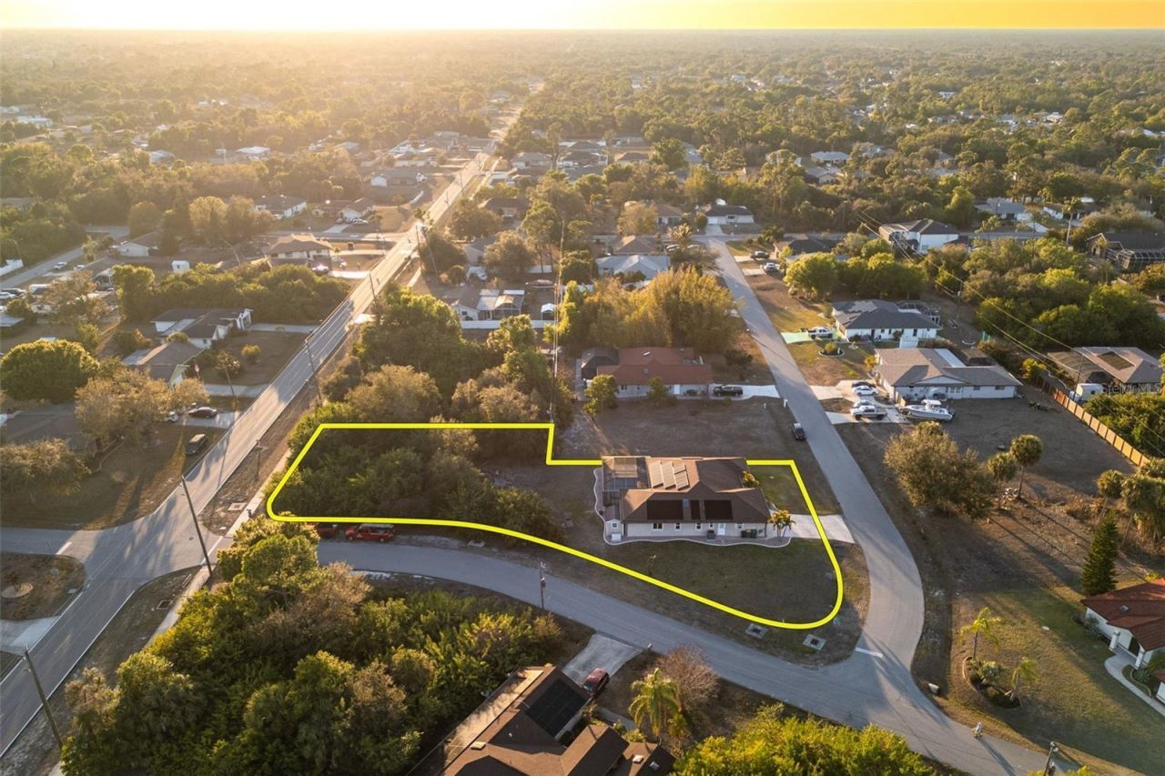23191 Ruby , Port Charlotte, FL 33952 Photo