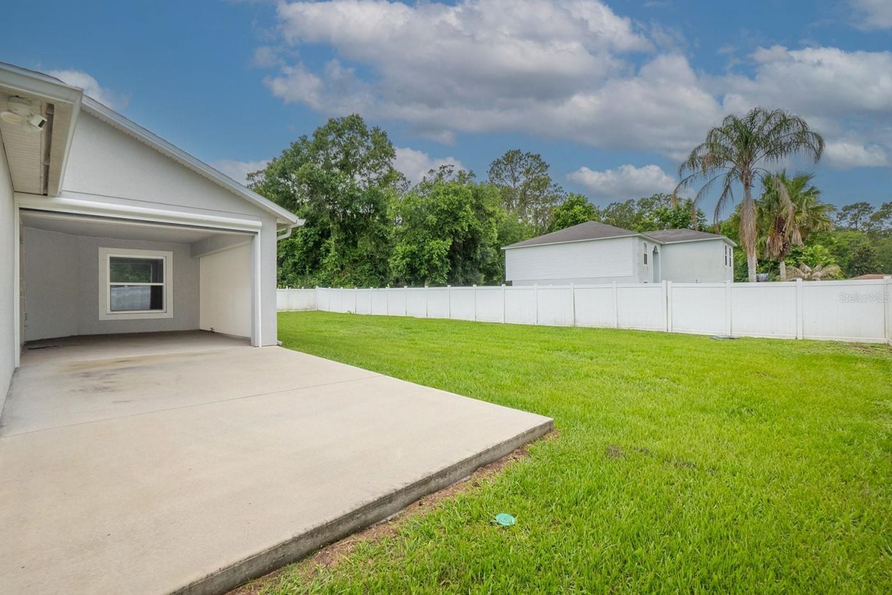 43 Zebulahs Trail , Palm Coast, FL 32164 Photo