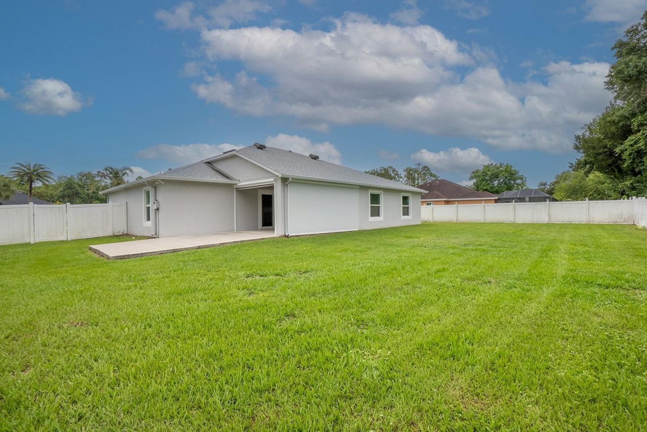 43 Zebulahs Trail , Palm Coast, FL 32164 Photo