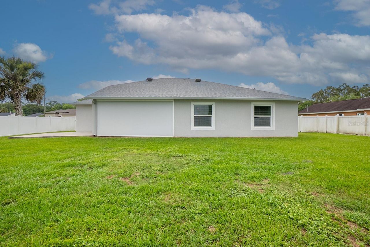 43 Zebulahs Trail , Palm Coast, FL 32164 Photo