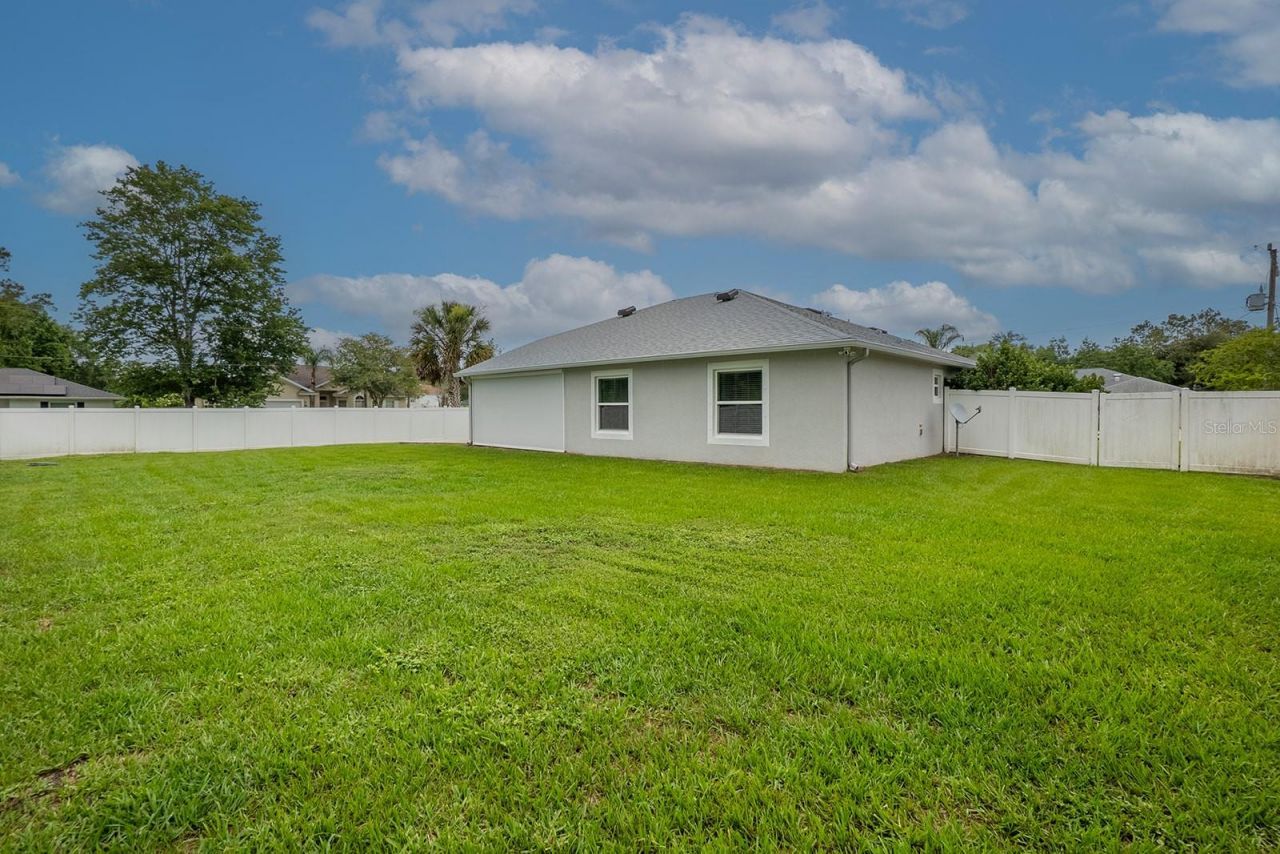 43 Zebulahs Trail , Palm Coast, FL 32164 Photo