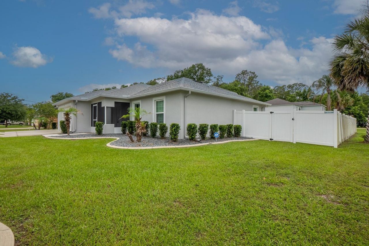 43 Zebulahs Trail , Palm Coast, FL 32164 Photo
