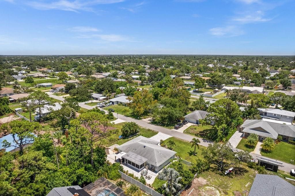 1024 Horizon Road, Venice, FL 34293 Photo