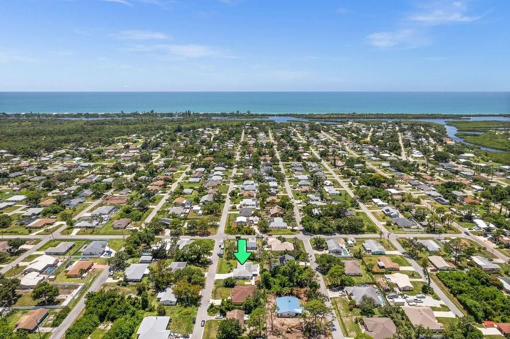 1024 Horizon Road, Venice, FL 34293 Photo