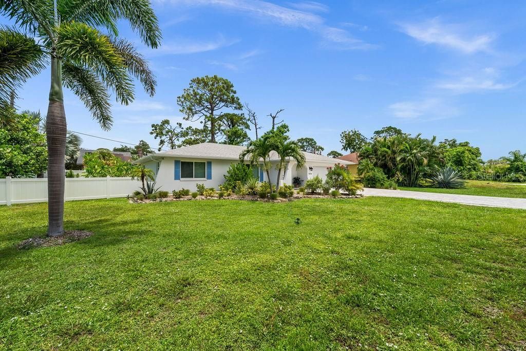 1024 Horizon Road, Venice, FL 34293 Photo