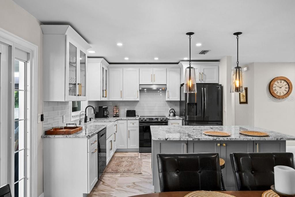 1024 Horizon Road, Venice, FL 34293 Photo