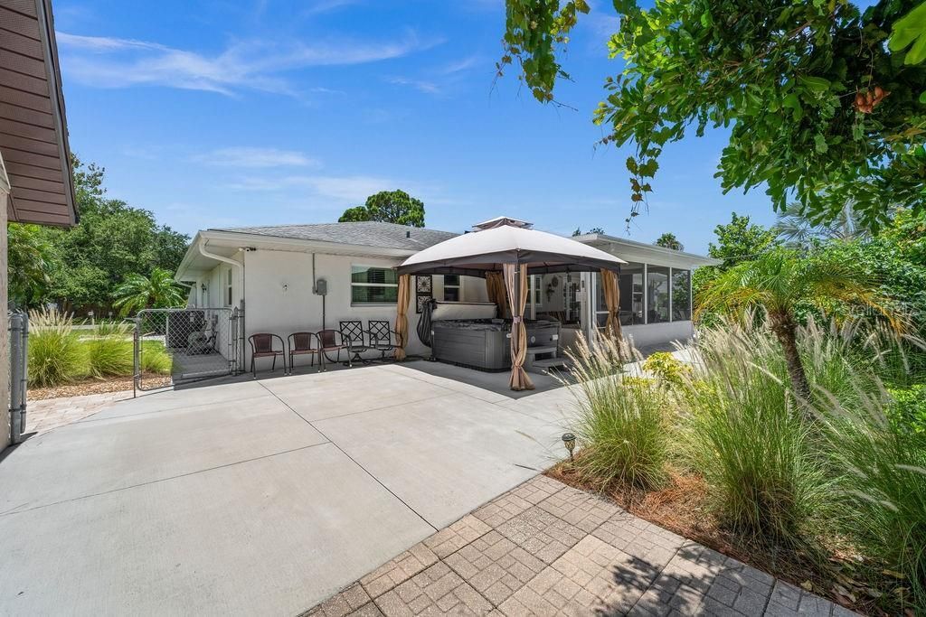1024 Horizon Road, Venice, FL 34293 Photo