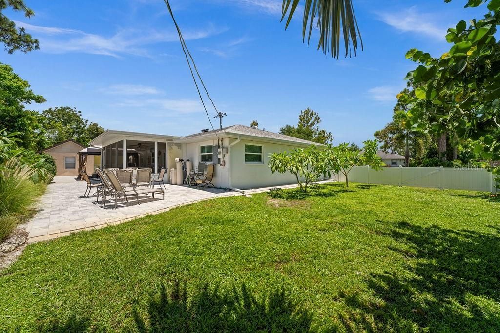 1024 Horizon Road, Venice, FL 34293 Photo