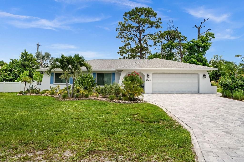 1024 Horizon Road, Venice, FL 34293 Photo