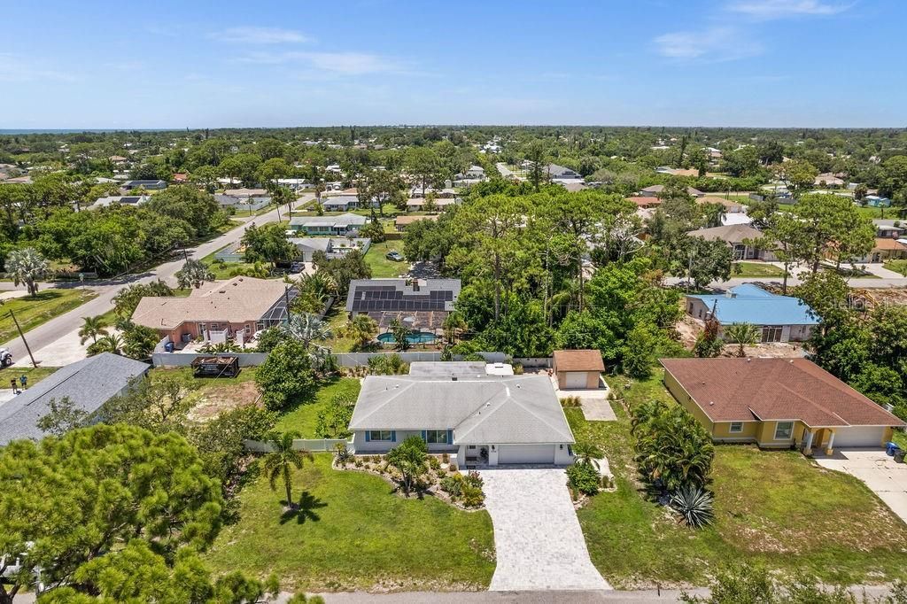 1024 Horizon Road, Venice, FL 34293 Photo
