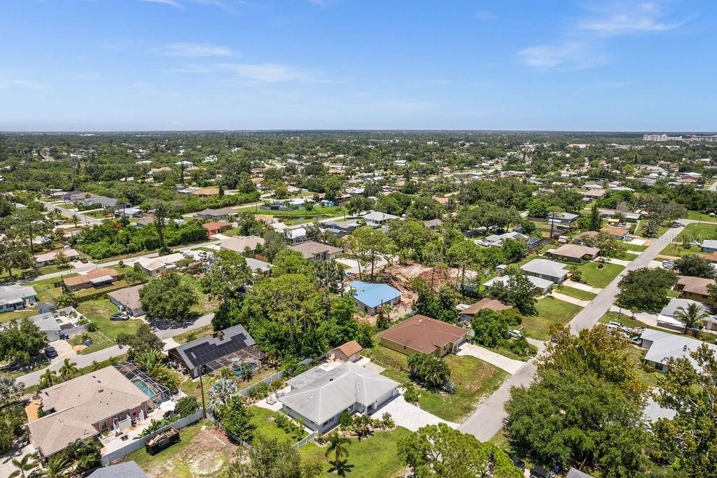1024 Horizon Road, Venice, FL 34293 Photo