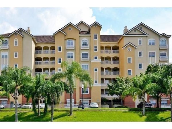 8743 THE ESPLANADE , Unit 8, ORLANDO, FL 32836