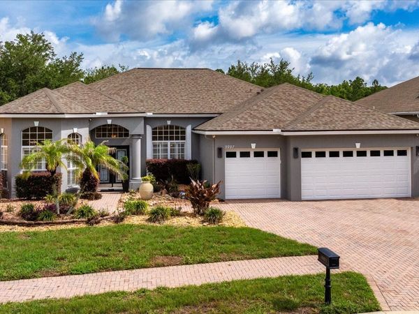 9997 CHARDONNAY DRIVE, ORLANDO, FL 32832