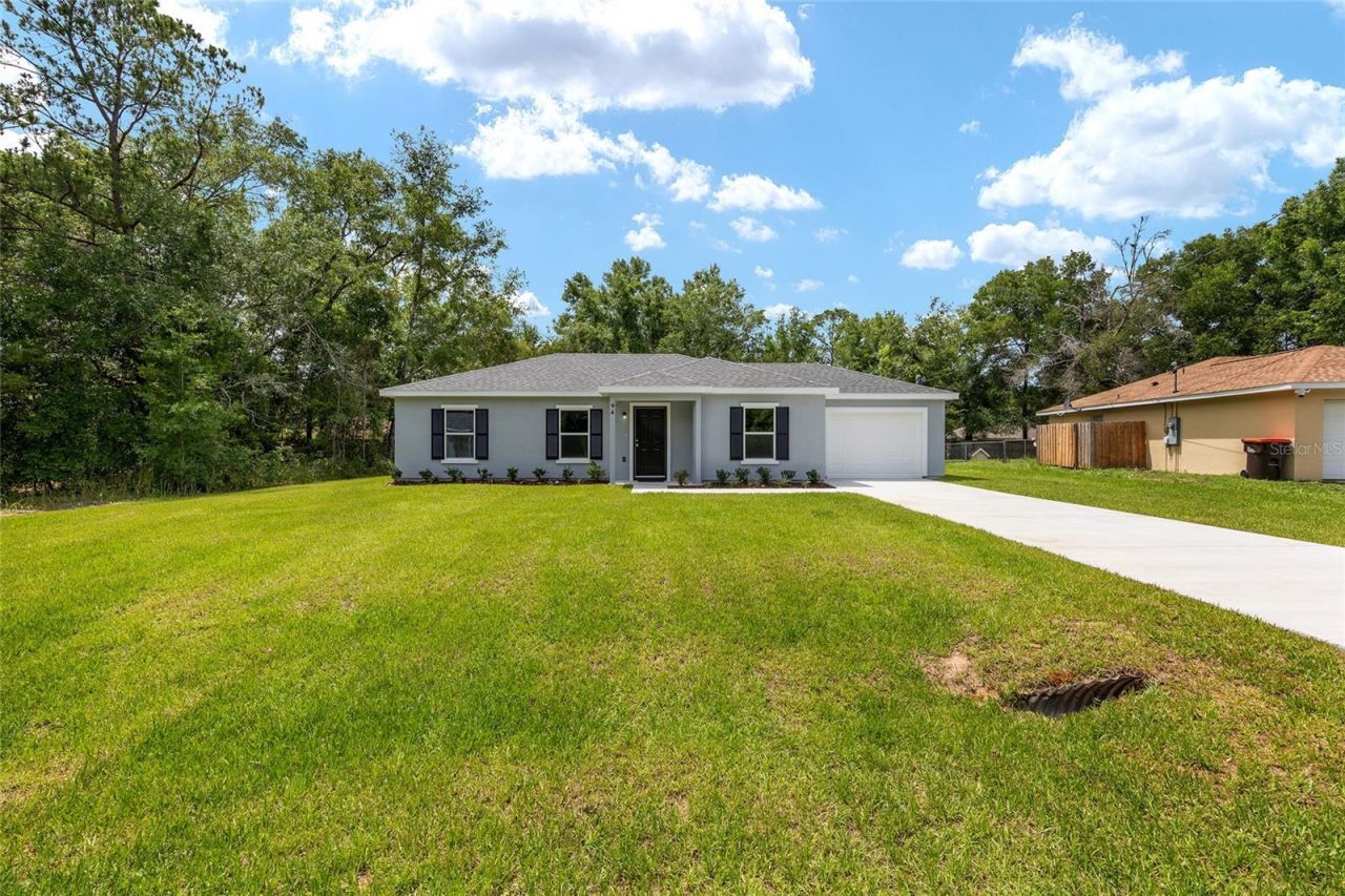 94 Dogwood Drive Loop , Ocala, FL 34472 Photo