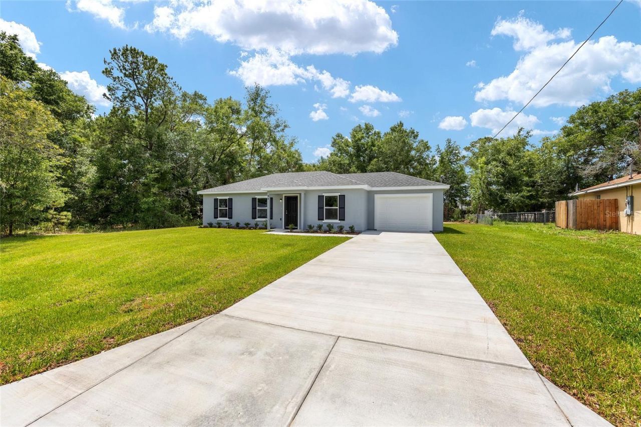 94 Dogwood Drive Loop , Ocala, FL 34472 Photo