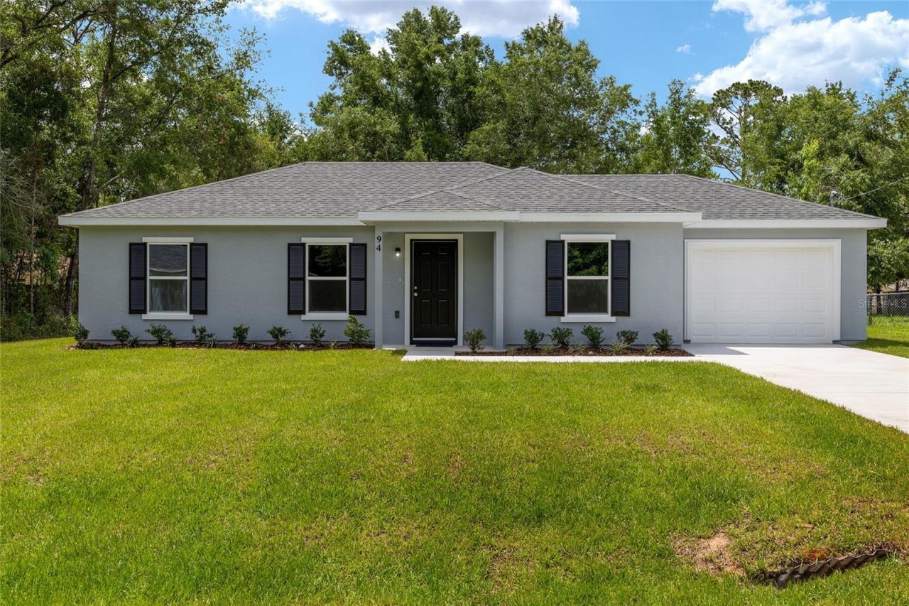 94 Dogwood Drive Loop , Ocala, FL 34472 Photo