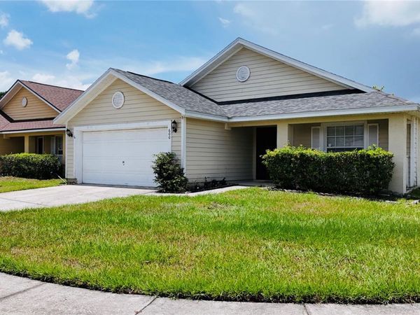 KISSIMMEE, FL 34746