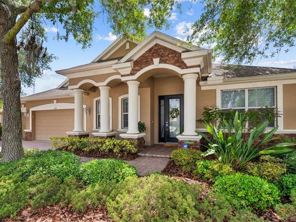 1536 ABYSS DRIVE , ODESSA, FL 33556