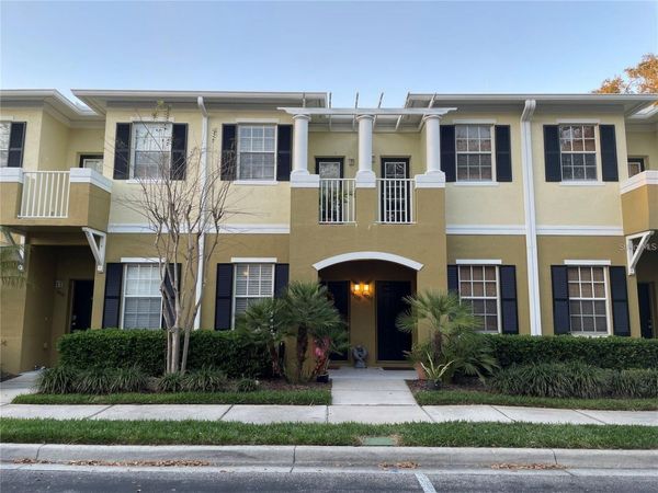 14017 CITRUS CREST CIRCLE , TAMPA, FL 33625