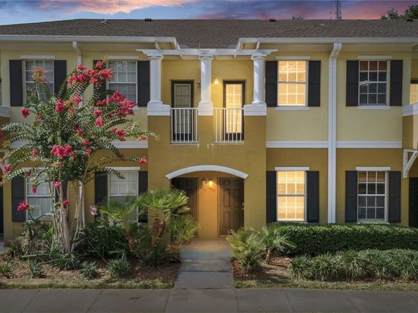 14017 CITRUS CREST CIRCLE , TAMPA, FL 33625