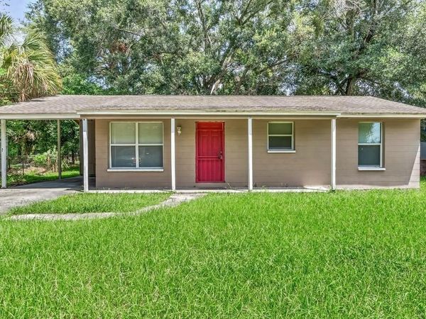 3003 CORD STREET , TAMPA, FL 33605