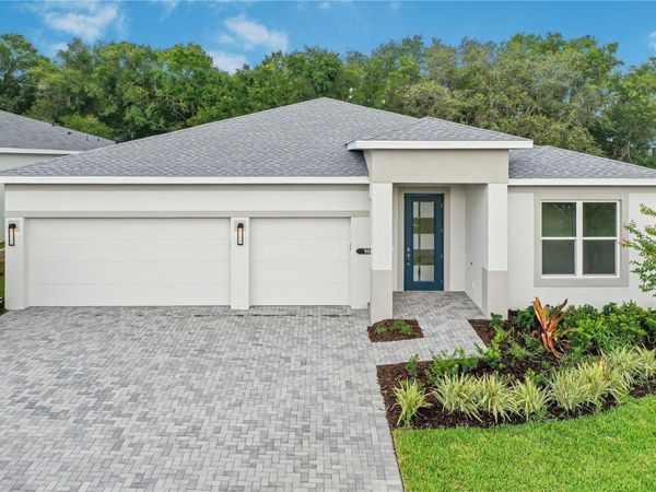960 CLUB CRESSWIND DRIVE , LADY LAKE, FL 32159