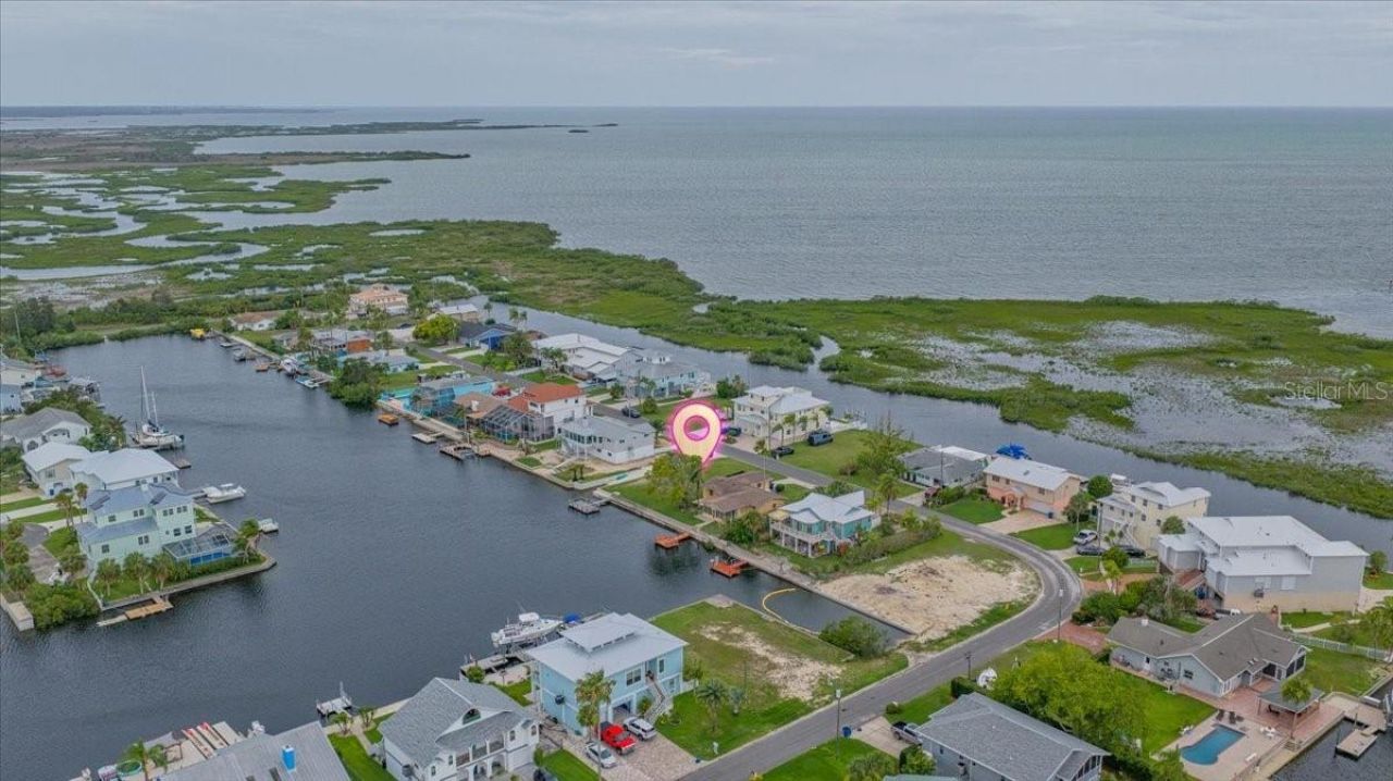 00 Orchid Drive, Hernando Beach, FL 34607 Photo
