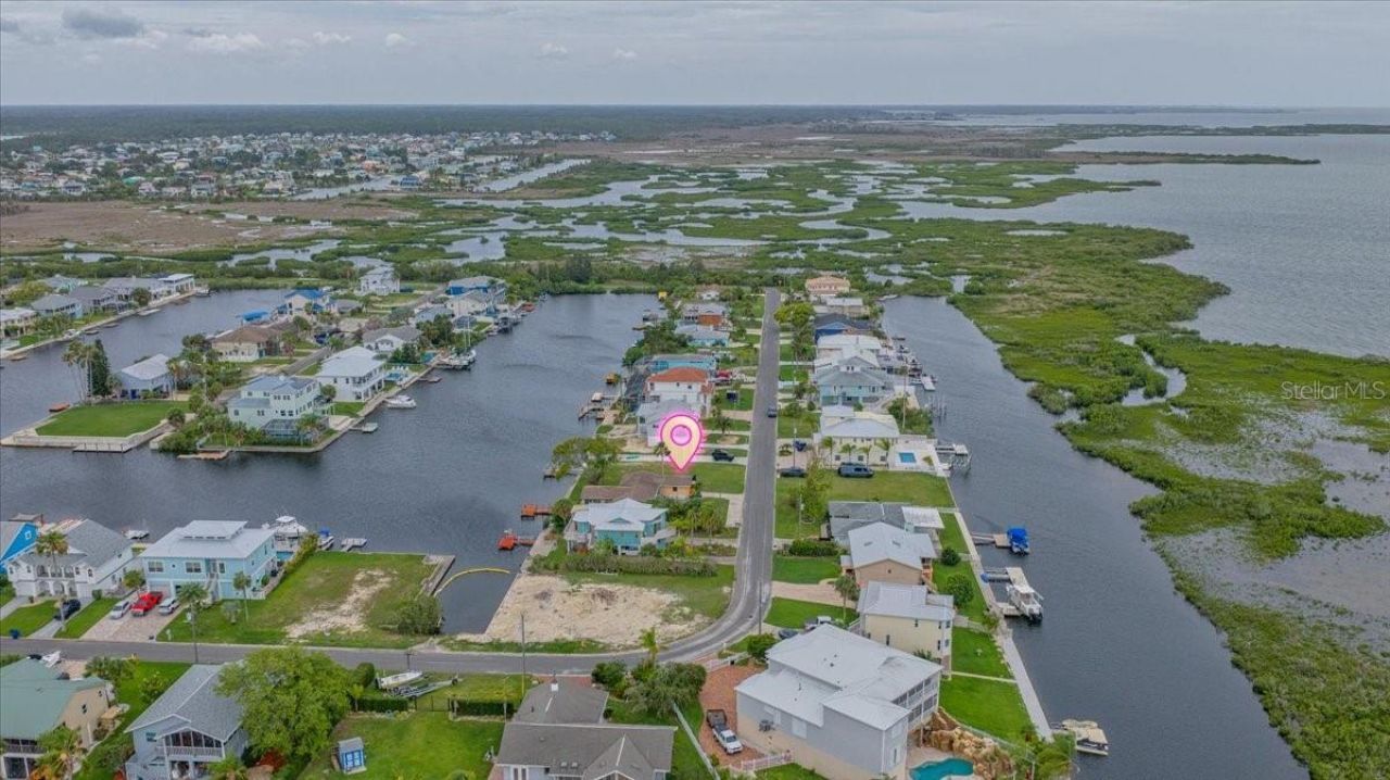00 Orchid Drive, Hernando Beach, FL 34607 Photo