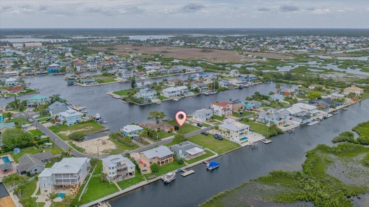 00 Orchid Drive, Hernando Beach, FL 34607 Photo