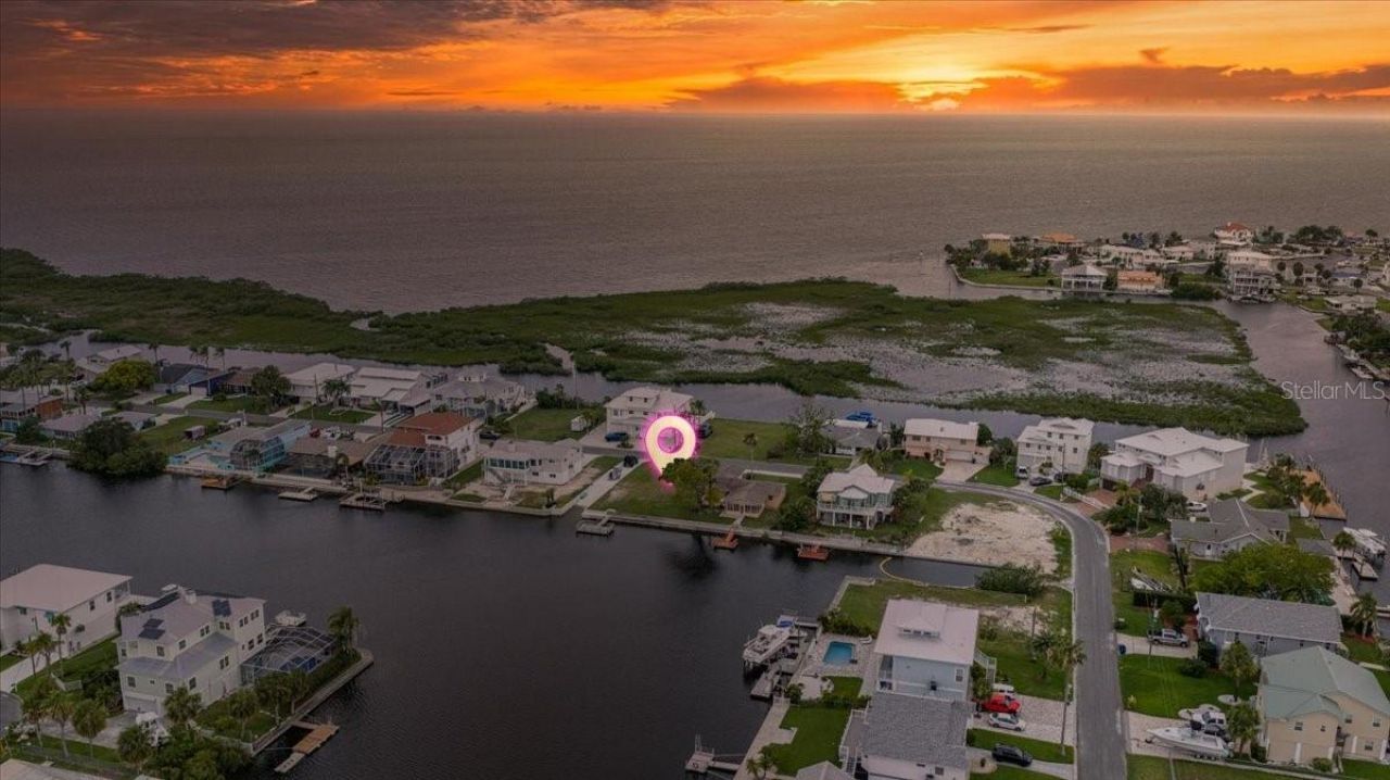 00 Orchid Drive, Hernando Beach, FL 34607 Photo