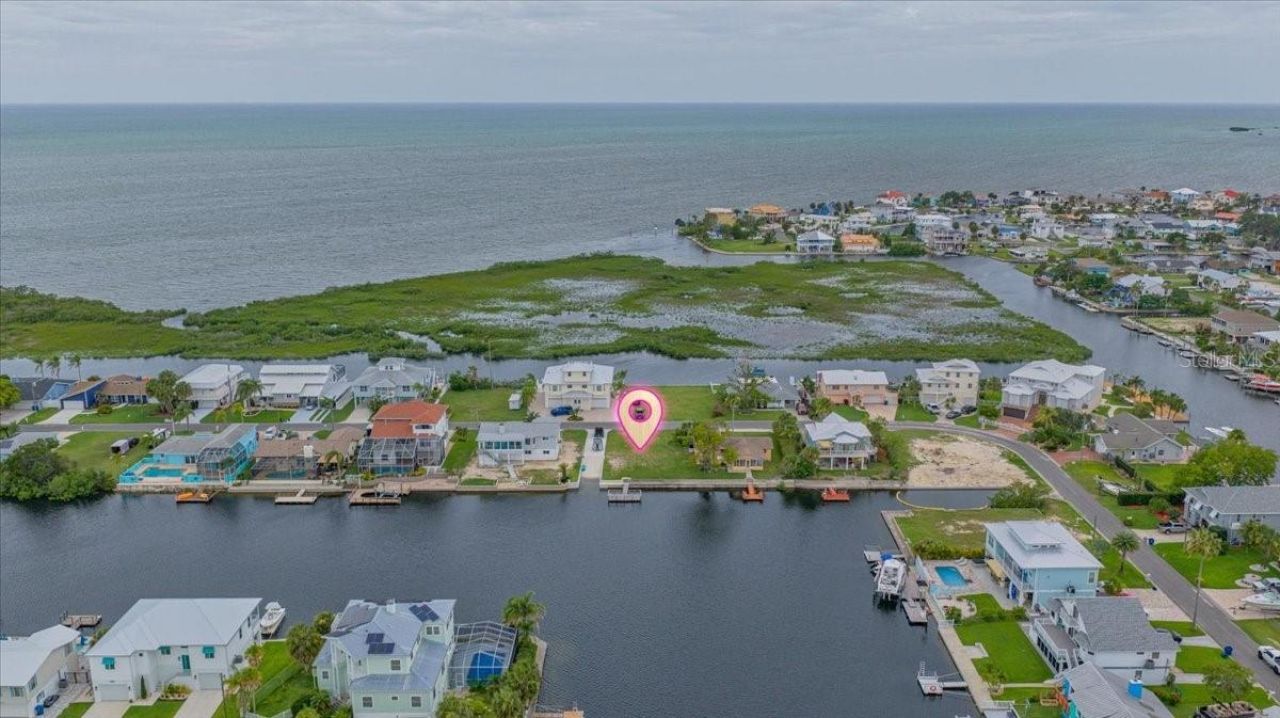00 Orchid Drive, Hernando Beach, FL 34607 Photo