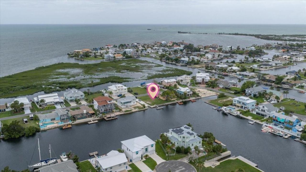 00 Orchid Drive, Hernando Beach, FL 34607 Photo