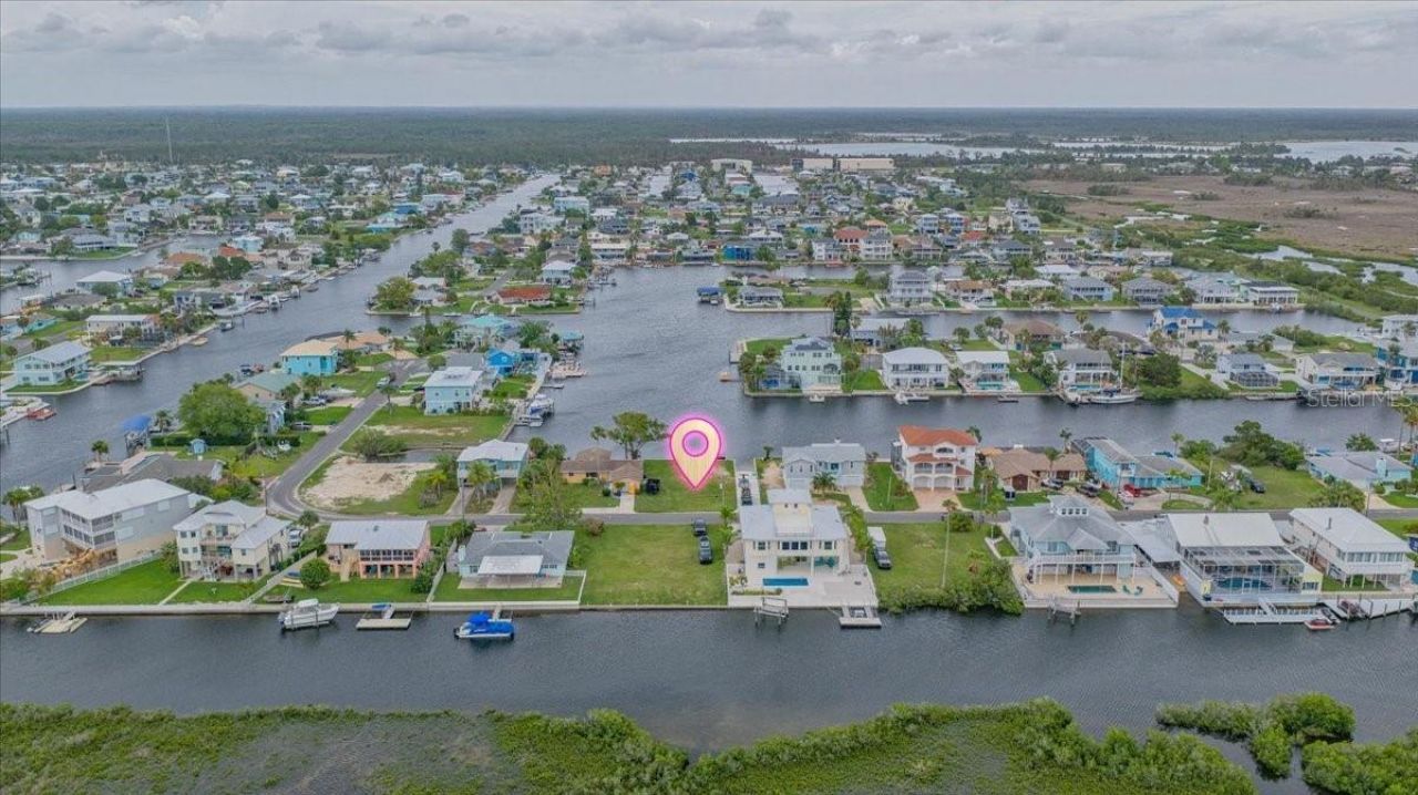 00 Orchid Drive, Hernando Beach, FL 34607 Photo