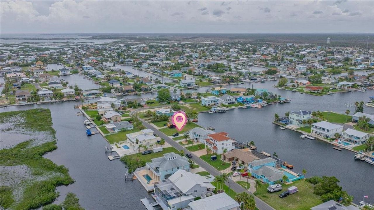 00 Orchid Drive, Hernando Beach, FL 34607 Photo