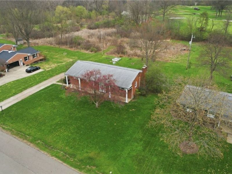 3252 Dellwood Avenue NW, Canton, OH 44708 Photo 3