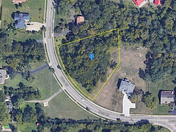 6290 Ross Road , Fairfield, OH 45014